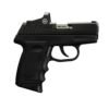 SCCY CPX-3RD .380 ACP Pistol, Blk - CPX-3CBRD
