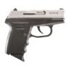 SCCY CPX-3 .380 ACP 2.96"Pistol, Two Tone - CPX-3-TT