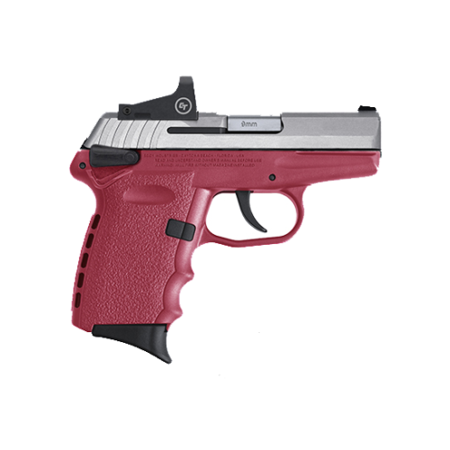 sccy-cpx-1rd-9mm-pistol-crimson.png SCCY CPX-1RD 9mm Pistol, Crimson - CPX-1TTCRRD