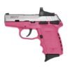 sccy-cpx-1rd-9mm-pistol_-pink.jpg SCCY CPX-1RD 9mm Pistol, Pink - CPX-1TTPKRD