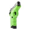 SCCY CPX-1 9mm Pistol, Lime Green - CPX1TTLG
