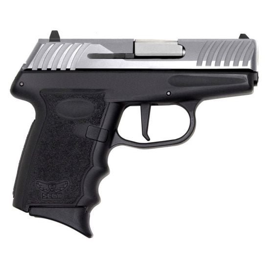 sccy-dvg-1-9mm-pistol_-stainless-black.jpg SCCY DVG-1 9mm Pistol, Stainless/Black - DVG-LTT