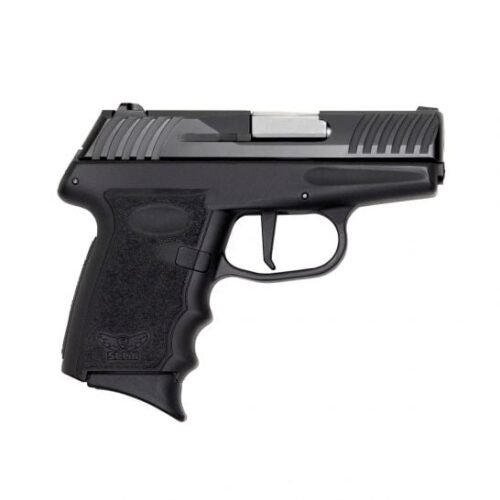 sccy-dvg-1-semi-automatic-9mm-pistol_-black.jpg SCCY DVG-1 Semi-Automatic 9mm Pistol, Black - DVG-1CBE