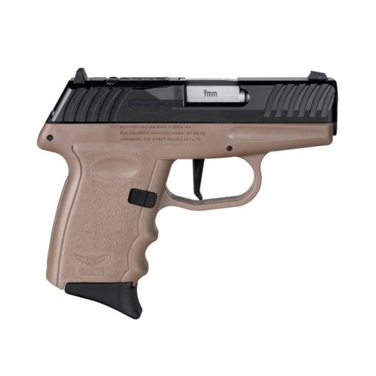 usdvg1cbderdr_1.jpg SCCY DVG-1 RD 9mm 3.10" 10rds, Flat Dark Earth