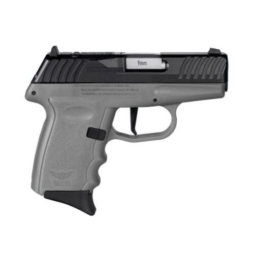 usdvg1cbsgrdr_1.jpg SCCY DVG-1 RD 9mm 3.10" 10rds, Sniper Gray