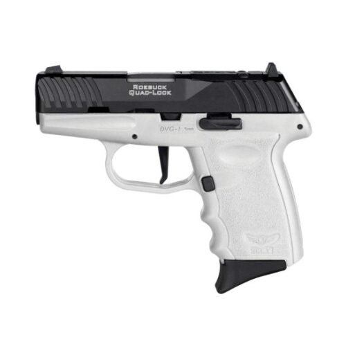 usdvg1cbwhrdr_1.jpg SCCY DVG-1 RD 9mm 3.10" 10rds, White