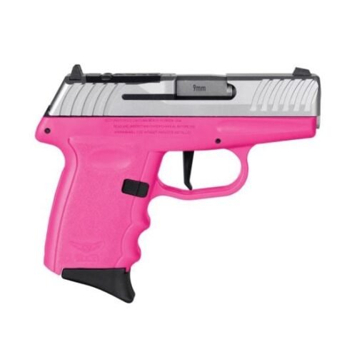 usdvg1ttpkrdr_1.jpg SCCY DVG-1 RD 9mm 3.10" 10rds, Pink